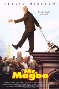 Mr. Magoo