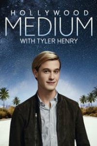 Hollywood Medium With Tyler Henry Season 2 Episode 5