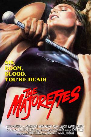 The Majorettes