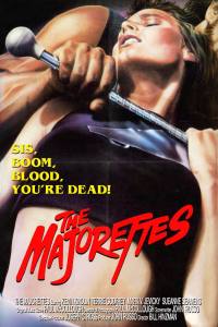 The Majorettes