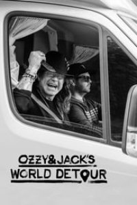 Ozzy and Jack\’s World Detour Season 1 Episode 5
