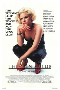 The Men’s Club