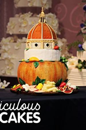 Ridiculous Cakes