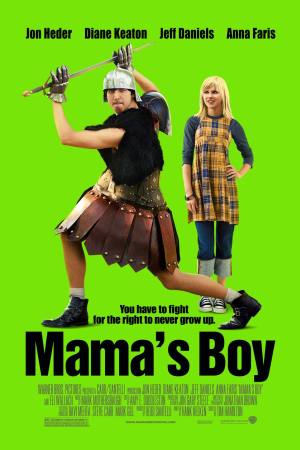 Mama’s Boy