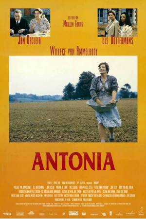 Antonia’s Line