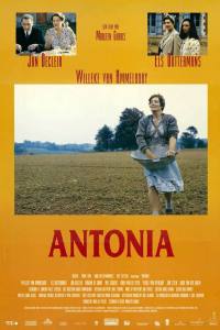 Antonia’s Line