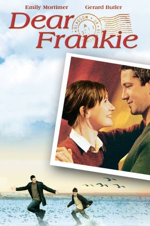 Dear Frankie