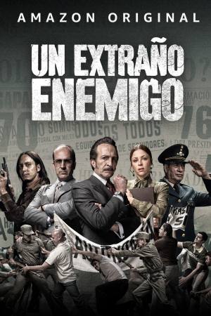 Un extraño enemigo