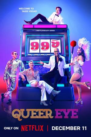 Queer Eye