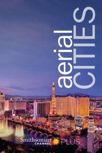 Aerial Cities