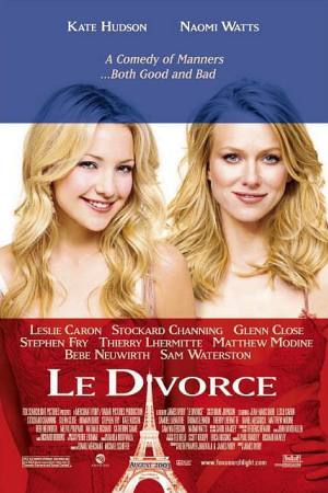 The Divorce