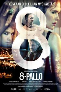 8-Ball