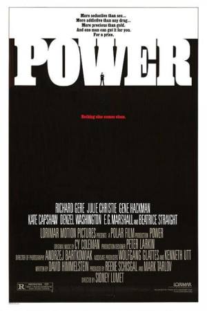 Power