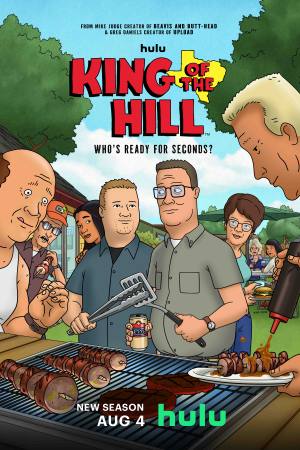 King of the Hill