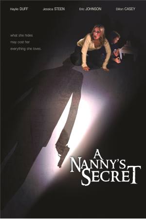 My Nanny’s Secret