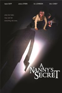 My Nanny’s Secret