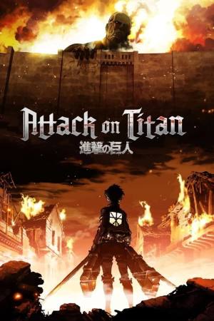 Shingeki no Kyojin