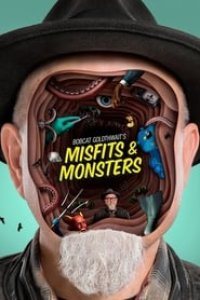 Bobcat Goldthwait\’s Misfits & Monsters Season 1 Episode 7