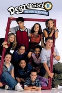 Degrassi Season 14 Episode 8