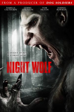 Night Wolf