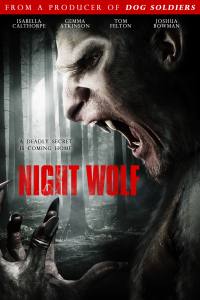 Night Wolf