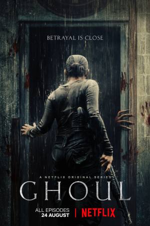 Ghoul