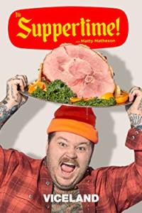 It’s Suppertime!