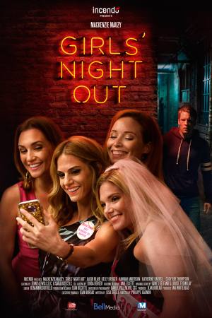 Girls’ Night Out