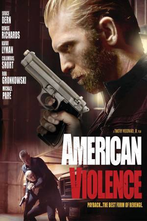 American Violence