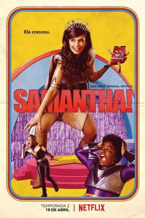 Samantha!