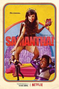 Samantha!