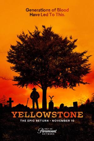 Yellowstone