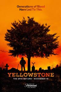Yellowstone