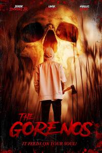 Gorenos