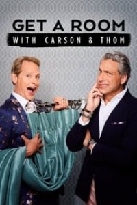 Get a Room with Carson & Thom Season 1 Episode 1