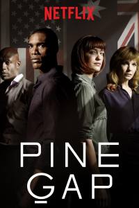 Pine Gap