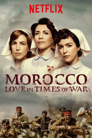 Tiempos de guerra