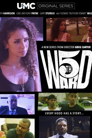 5th Ward