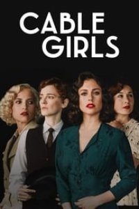 Cable Girls Season 3 Episode 5