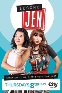 Second Jen