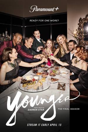 Younger