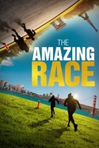The Amazing Race Season 1 Episode 5