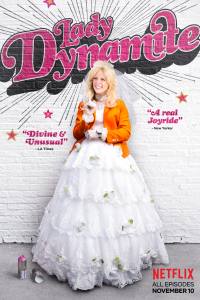 Lady Dynamite