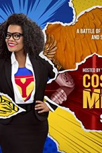 Cosplay Melee