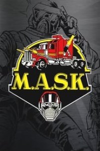 M.A.S.K. Season 1 Episode 44