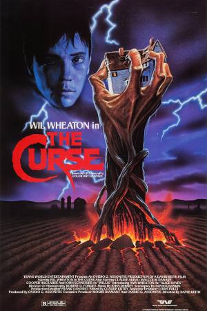 The Curse
