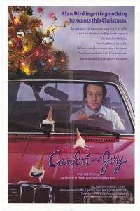 Comfort and Joy