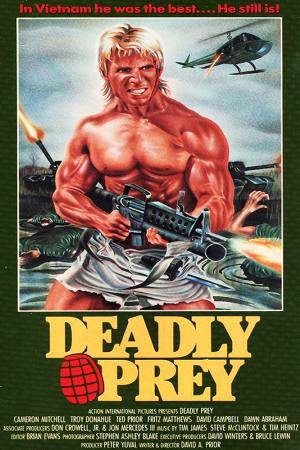 Deadly Prey