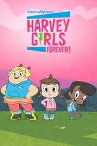 Harvey Street Kids Season 1 Episode 2