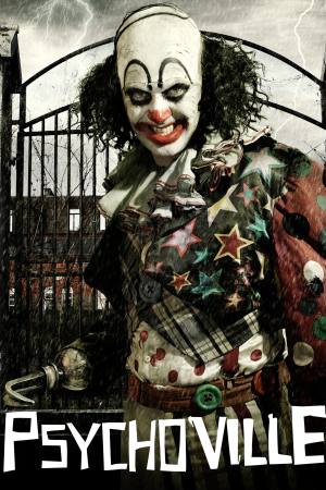 Psychoville